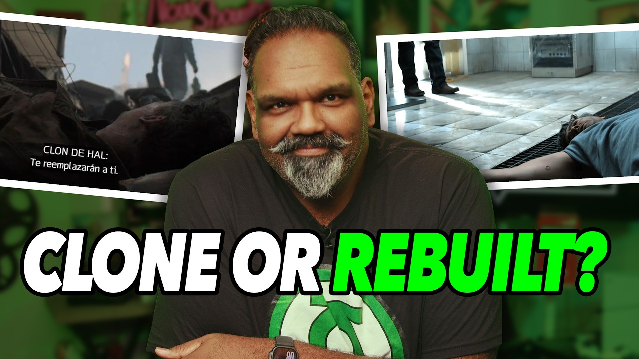 Lanterns Fake Hal Theory thumbnail