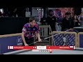 Ko Ping Chung vs Wiktor Zielinski | 2024 Premier League Pool