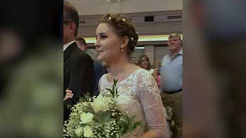Erin and Josh - Wedding