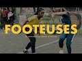 "FOOTEUSES", un documentaire sur le foot au féminin | Ballon sur Bitume