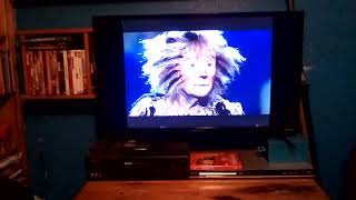 Cats 1998 Official Vhs Trailer