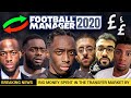 MORE MONEY TO SPLASH! LET'S GO!!! FOOTBALL MANAGER ONLINE! EP#9