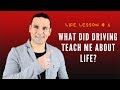 What did driving teach me about LIFE? || Life Lesson Series by Toronto Drivers
