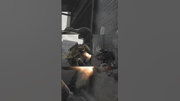 Point Blank Execution😈😈 | #callofduty #finishingmove #ps5 #cod #mw3 #gaming #shorts