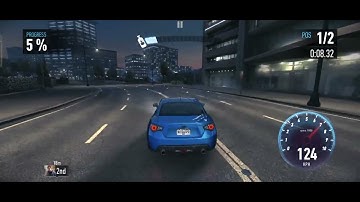 need for speed no limit - CAPTER 3 DAISUKE gameplay android