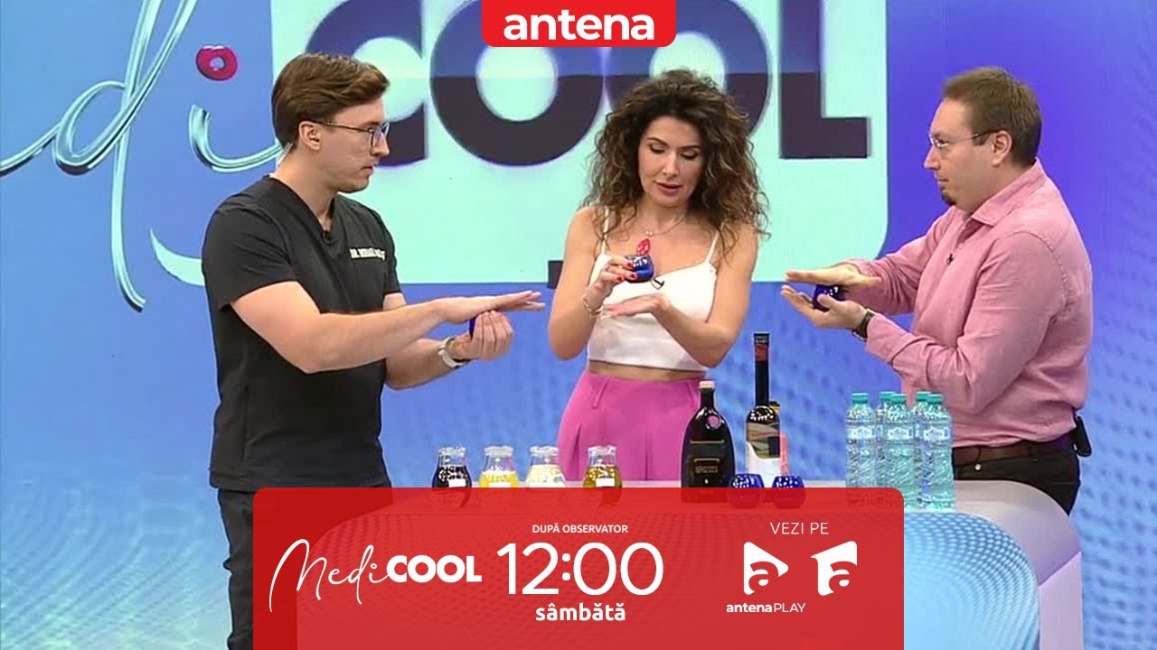 Cum să alegi uleiul de măsline de calitate | Sfaturi de la Geo Dobre