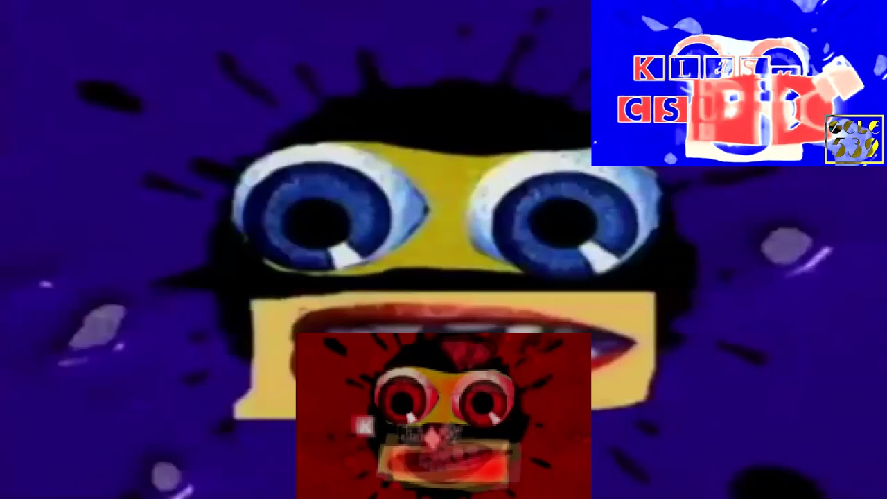 Klasky Csupo Has Sparta AntiVenom Remix