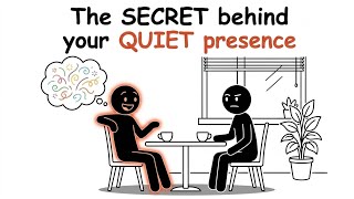 The Psychology of Being "Quiet": Why You’re Selective, Not Shy