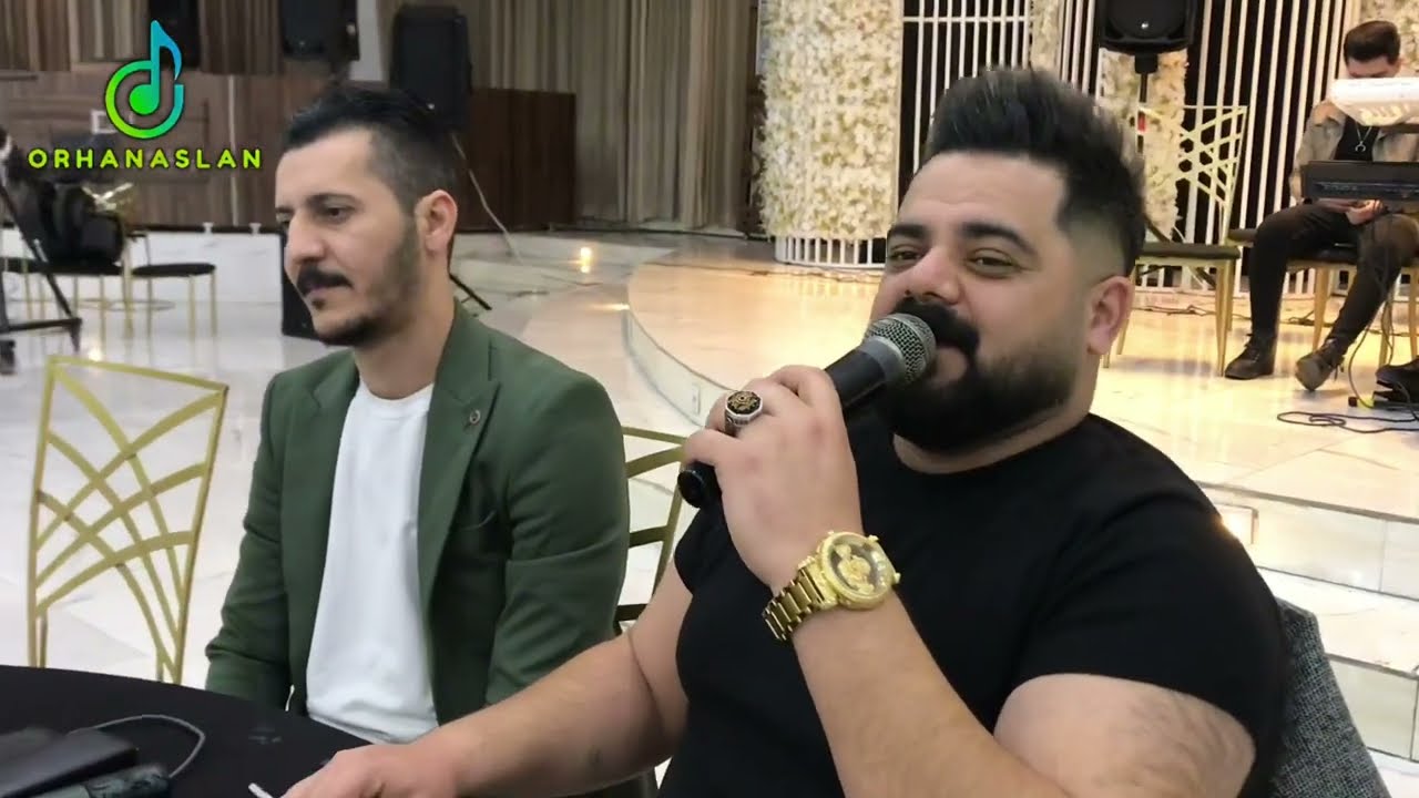 حسين طوزلو-عصام جمعه-احمد مراد2024