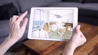 Multi-family | AR App : Studio 216 screenshot 5