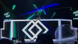 TEZ CADEY Live A8 Live Shenzhen