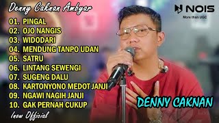 DENNY CAKNAN \