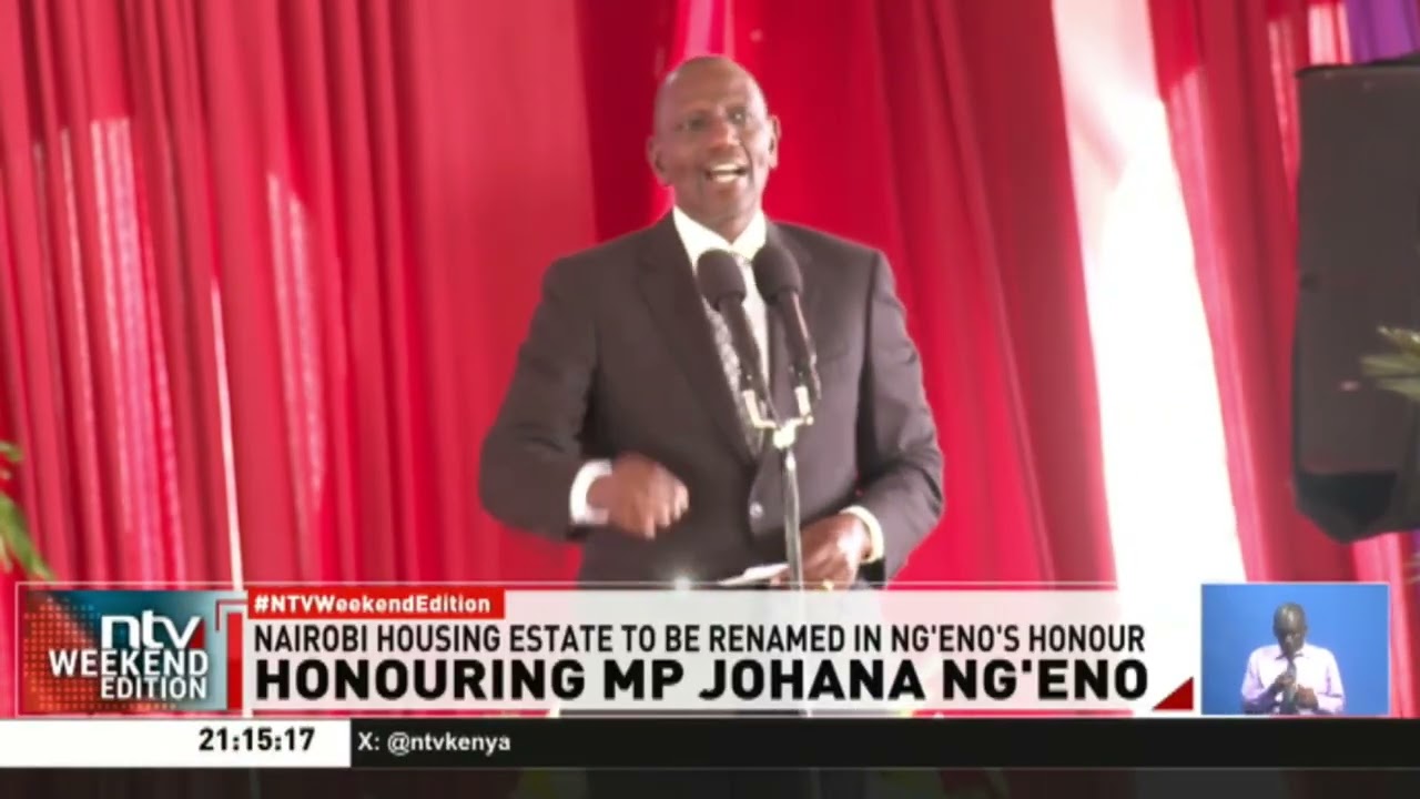 Government to Fast-Track Emurua Dikirr projects worth over Sh1bn