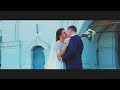 Свадебное видео Дмитрия и Анастасии / Svideodom