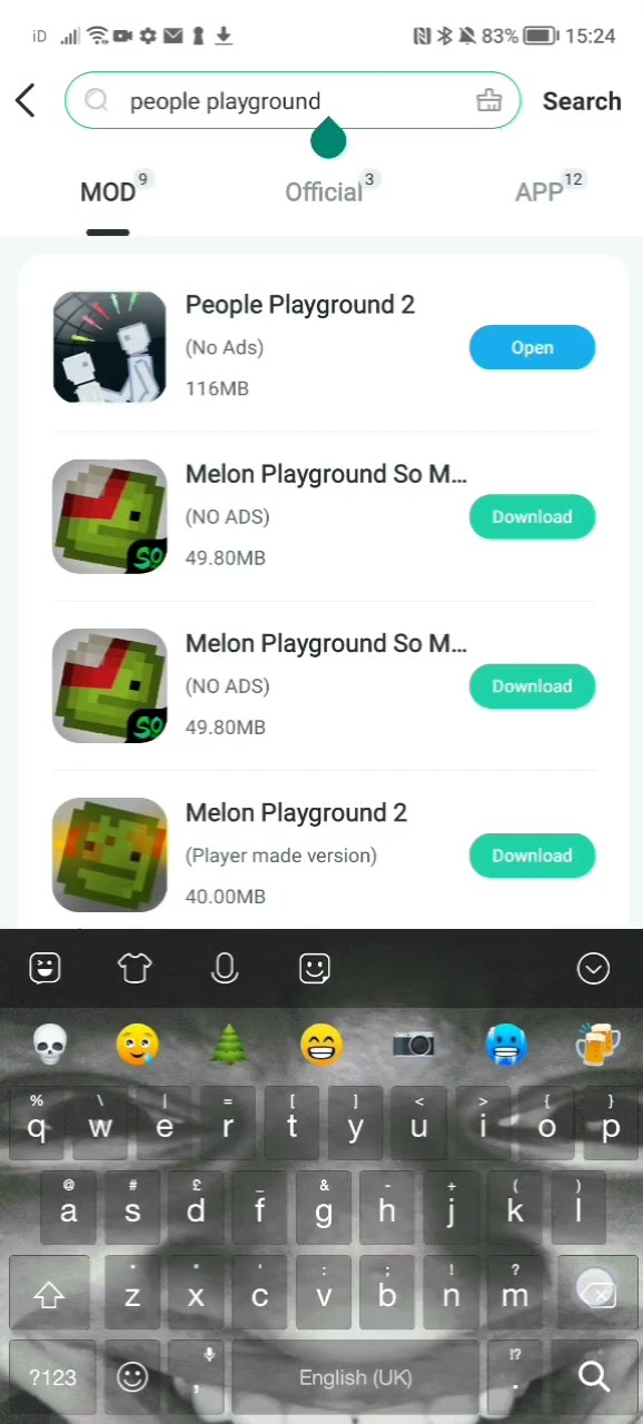 how to download people playground mobile 