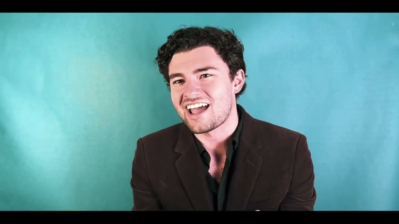 Drake Aasen sings 'Where's the Girl' preview