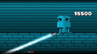 Project Muse by lYuril | Geometry Dash screenshot 3