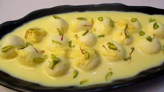 Soft and tasty Angoori Rasmalai recipe by sweet and spicy kitchen....