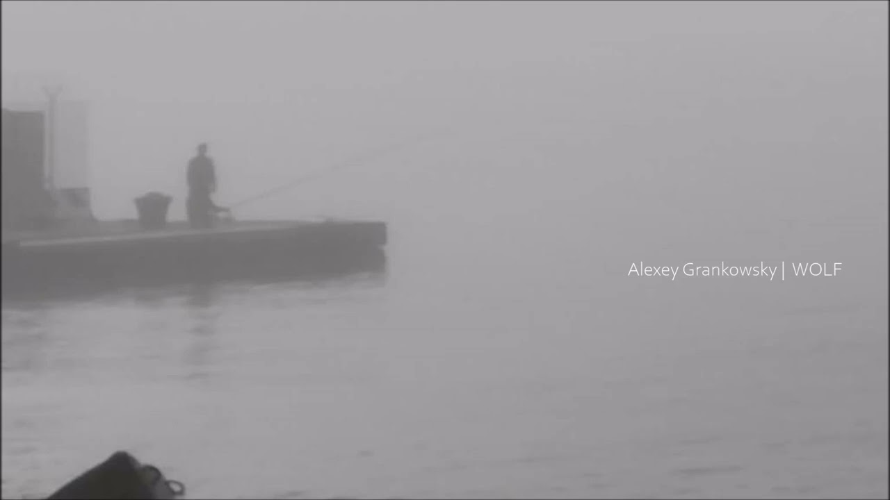 Alexey Grankowsky - Wolf / Album Caucasia auf YouTube ansehen Alexey Grankowsky - Wolf / Album Caucasia auf YouTube ansehen