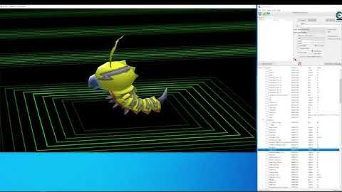 Kunemon sleep evolution - No setup required
