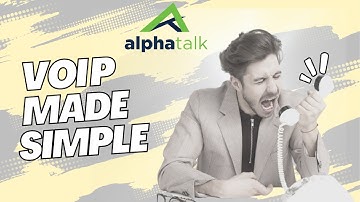 VoIP Explained (Easy To Understand) What Is VoIP