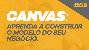 Como funcionam os aplicativos de Canvas?