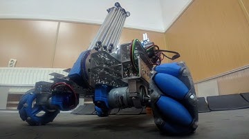 The Architechs Freight Frenzy