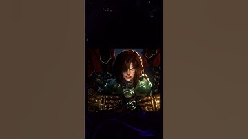 Ori Style + Action RPG 👀 #norestforthewicked