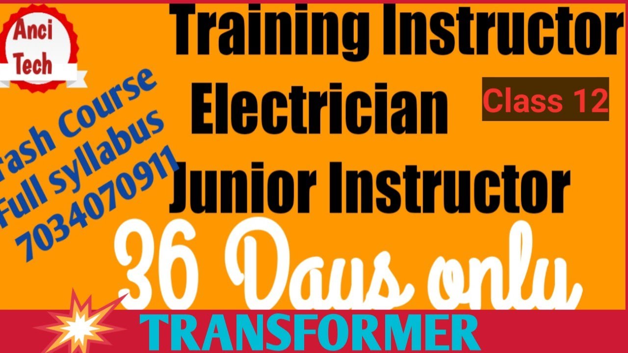 Instructor Of Junior Class B And Hung Like A Horse