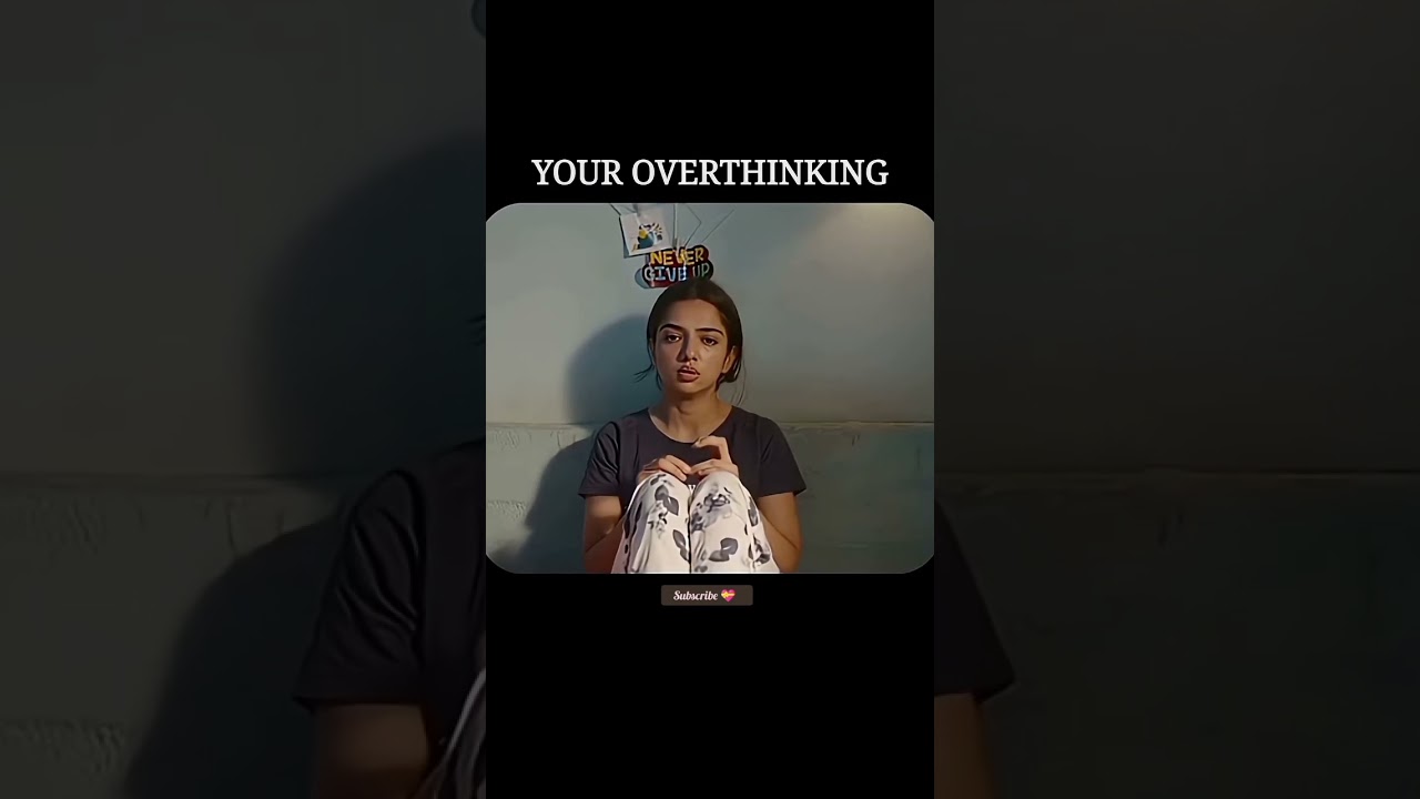 Your Competition is not people 