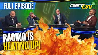 Racing is heating up the big guns are returning at Caulfield Get On