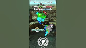 How good are phonk from your country? 🎶 #europe #geography #mapguide #music #map #mapping #history