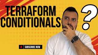 Mastering Terraform Conditions: Write Smarter Infrastructure as Code Profile