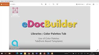 FB Color Palette screenshot 4