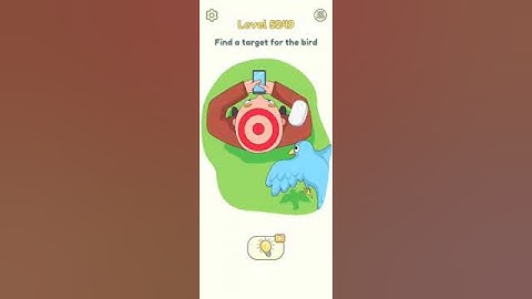 Dop2:Delete one part #gameplay #shorts #dop2 #level #deleteonepart #games #ytshorts(4)