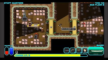 SOTS: The Pit - Surviving Insanity - Episode 1