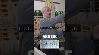 The concept behind @VerbosElectronicsGmbH  #electronicmusic #modularsynth #improvisation
