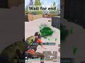 Wait for 💯#pubg #pubgmobile #shortsvideo