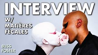 Inside the World of Matières Fécales