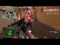 (It's Cold Out Here)valorant clip montage