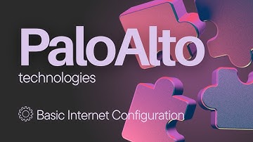 How to setup PaloAlto Firewall to access the Internet | LAB 01 | Step by Step Guide || 15122024