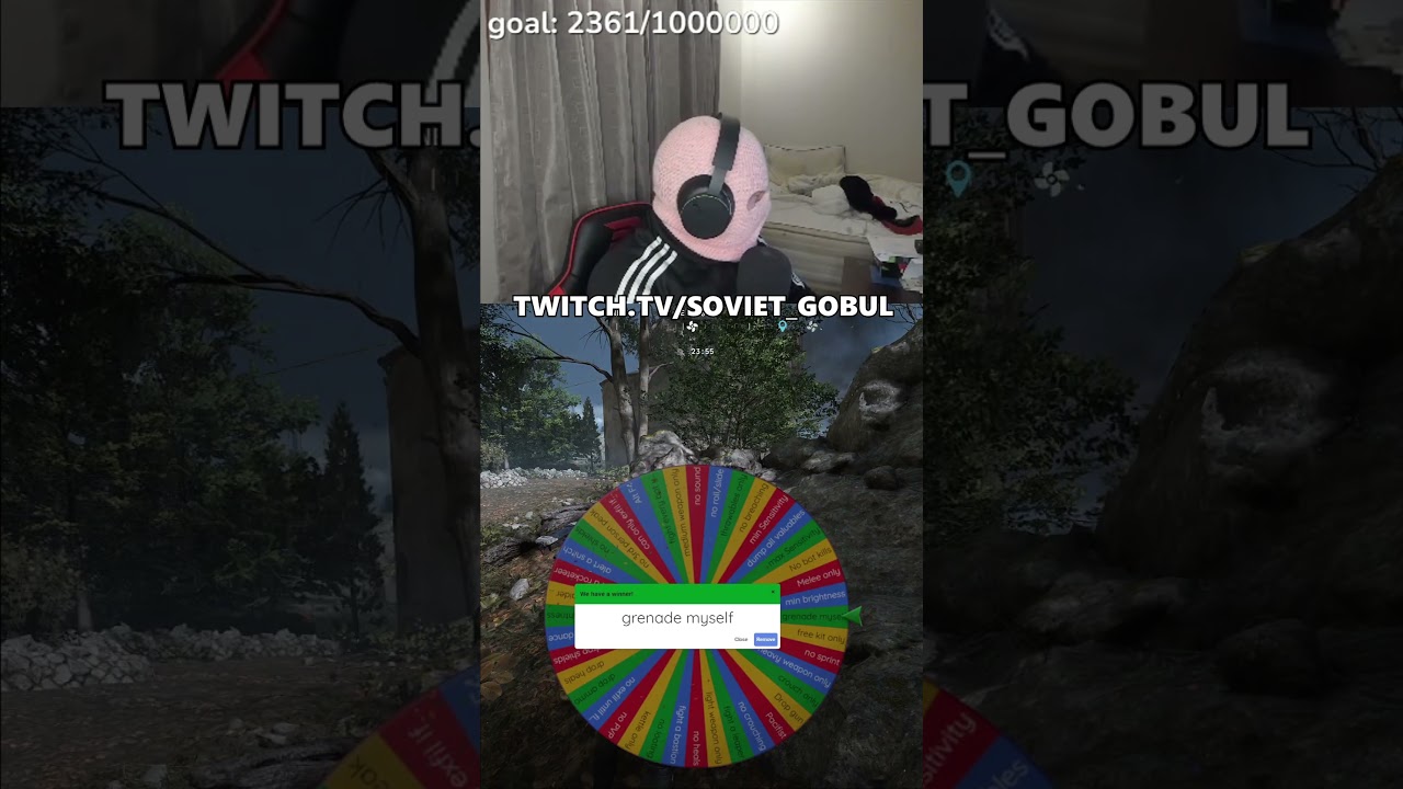 ARC RAIDERS - КРУТИ КОЛЕСО - ЧАСТЬ 5 