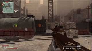 1ST MOAB | Deathrizer1998