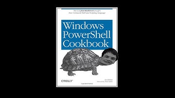Security Weekly 460: Interview with Lee Holmes, Powershell