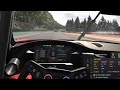Christmas Cyborg Races Porsche Cup at Spa! - Live in VR on iRacing