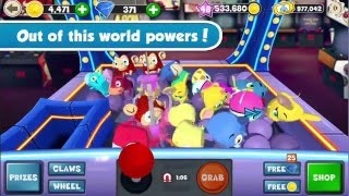 Prize Claw 2 Trailer Android screenshot 5