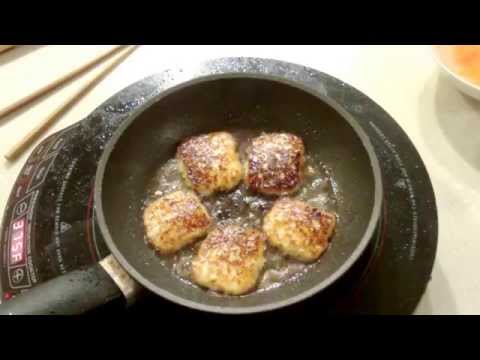 Fried Queso Fresco