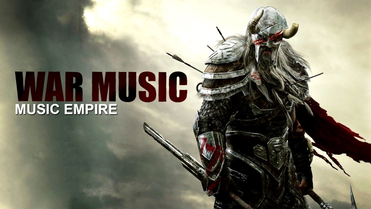 Нереально Мощная Красивая Эпическая Музыка! Потрясающий Ритм Слушать в ...