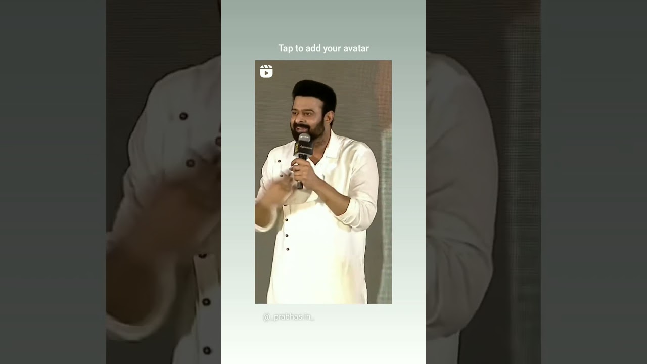 #prabhas