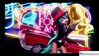 Piano X Forte X Scandal